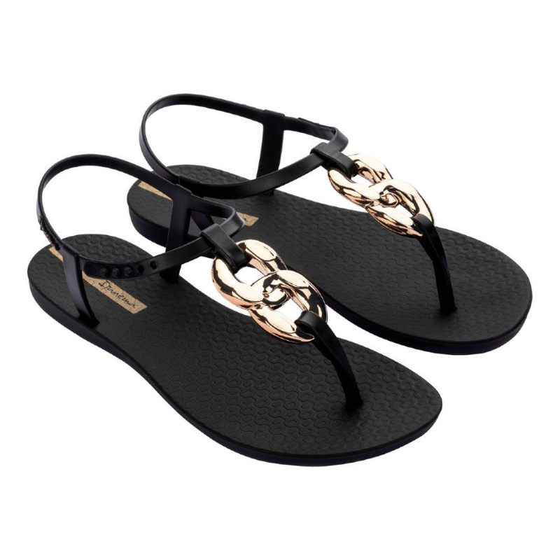 Real Estate El Corte Ingles Ipanema Sandalias Ipanema Class