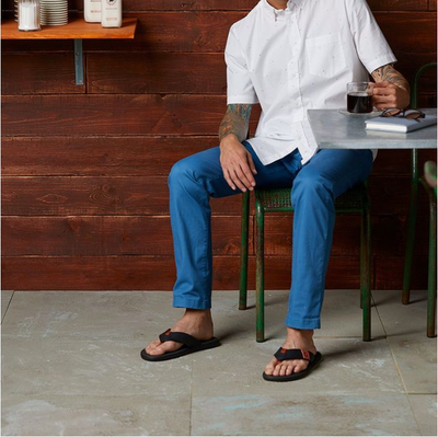 Cartago – Comfort for the modern man