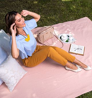 Modare – Everyday comfort meets modern style