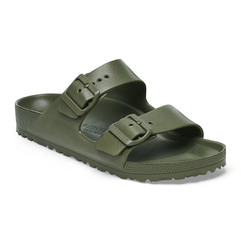Birkenstock Arizona EVA Khaki