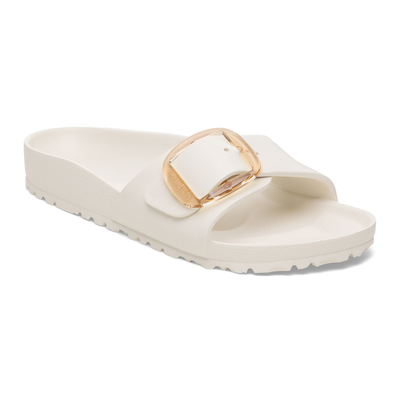 Madrid Big Buckle EVA Eggshell - BS1029633