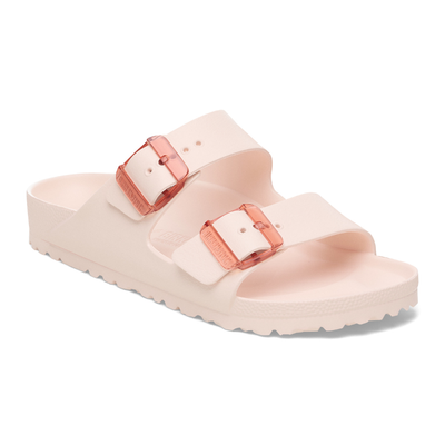 Birkenstock Arizona Stealth Buckle EVA – Light Rose