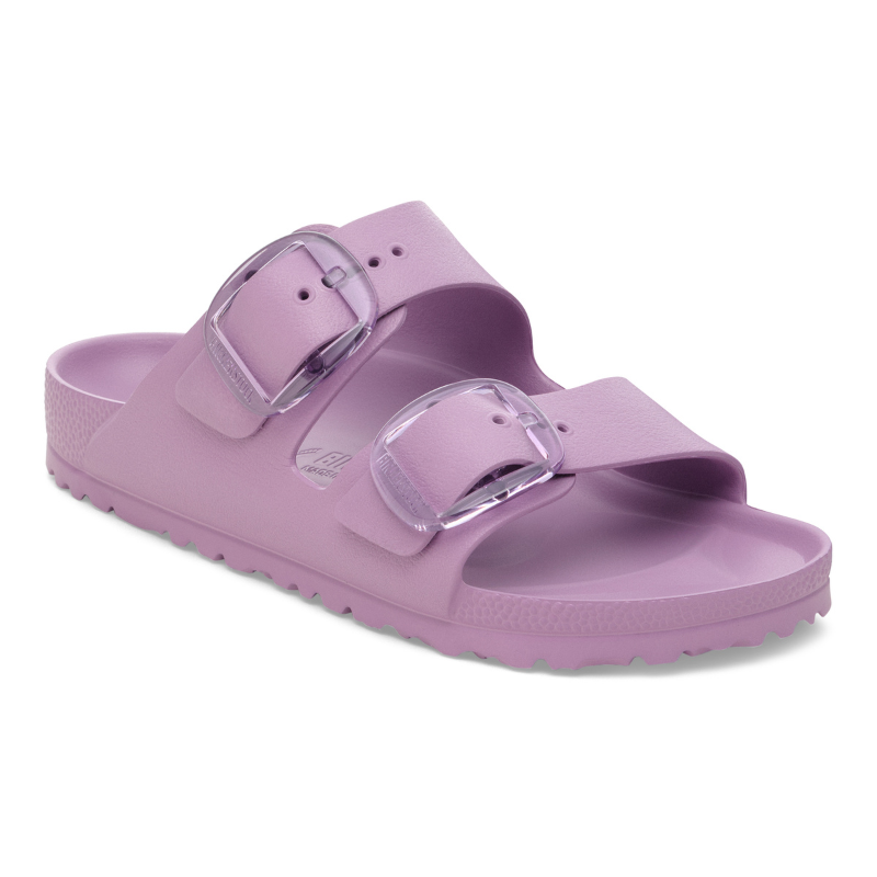 Birkenstock Arizona Big Buckle EVA Mauve