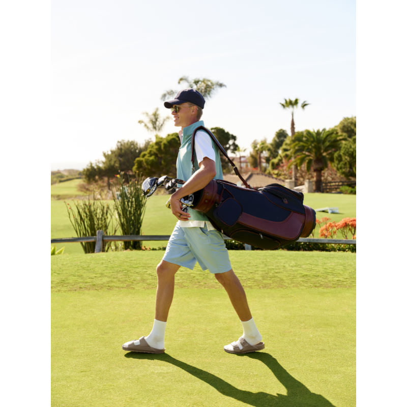 Birkenstock Arizona EVA Gray Taupe