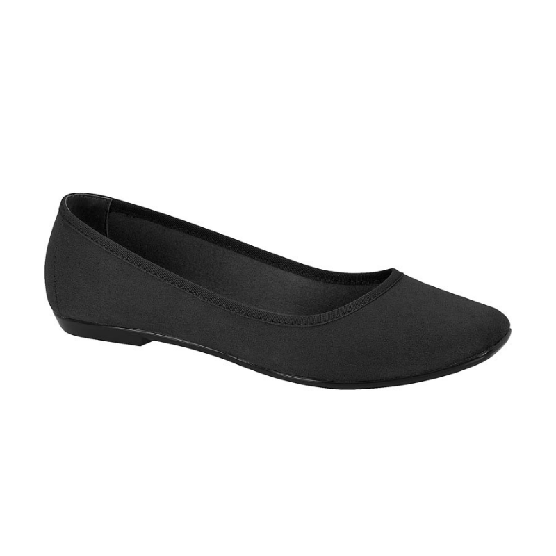Moleca Ballerina