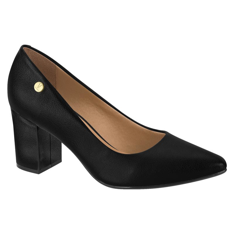Elegant Block Heel-BR1290500