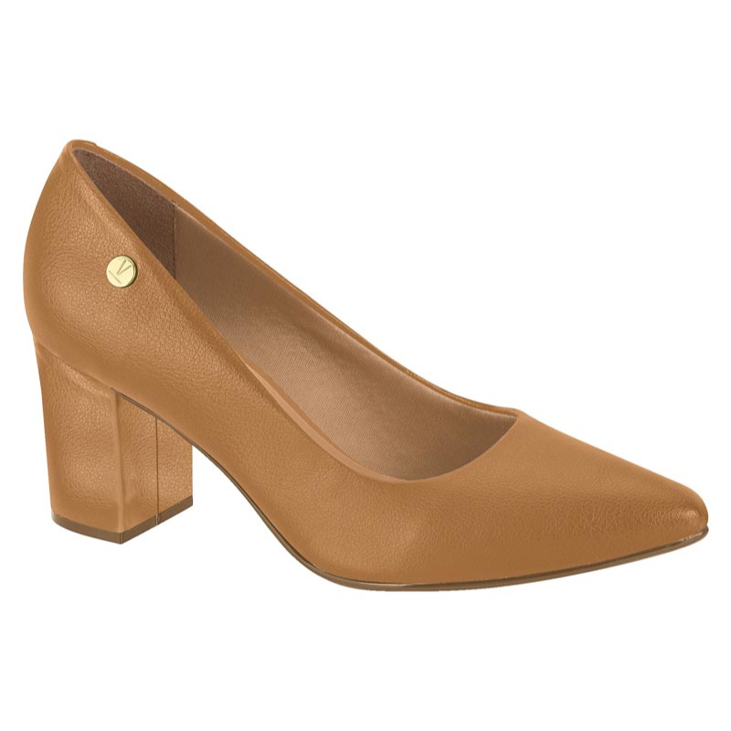 Elegant Block Heel-BR1290500