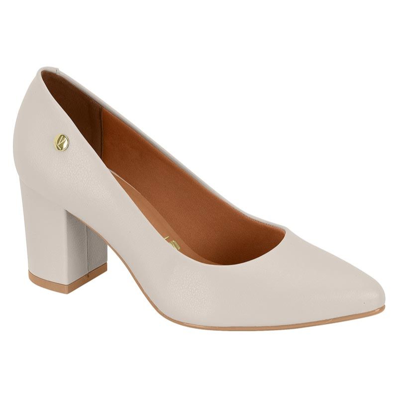 Elegant Block Heel-BR1290500