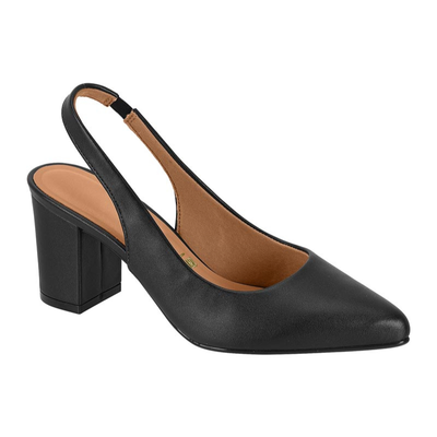 Elegant Slingback Block Heel – BR1290503