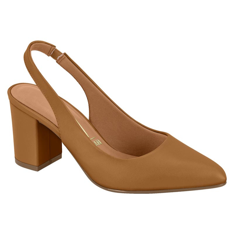 Elegant Slingback Block Heel – BR1290503