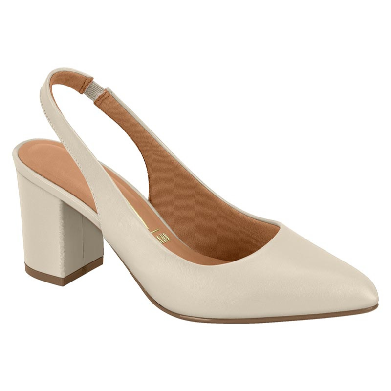 Elegant Slingback Block Heel – BR1290503