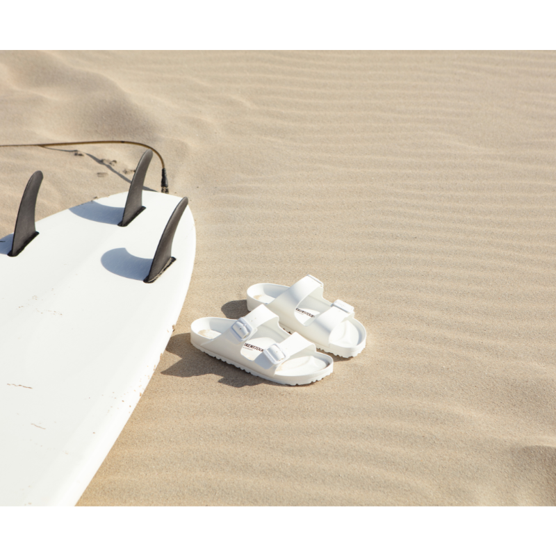 Arizona EVA White - BS0129443