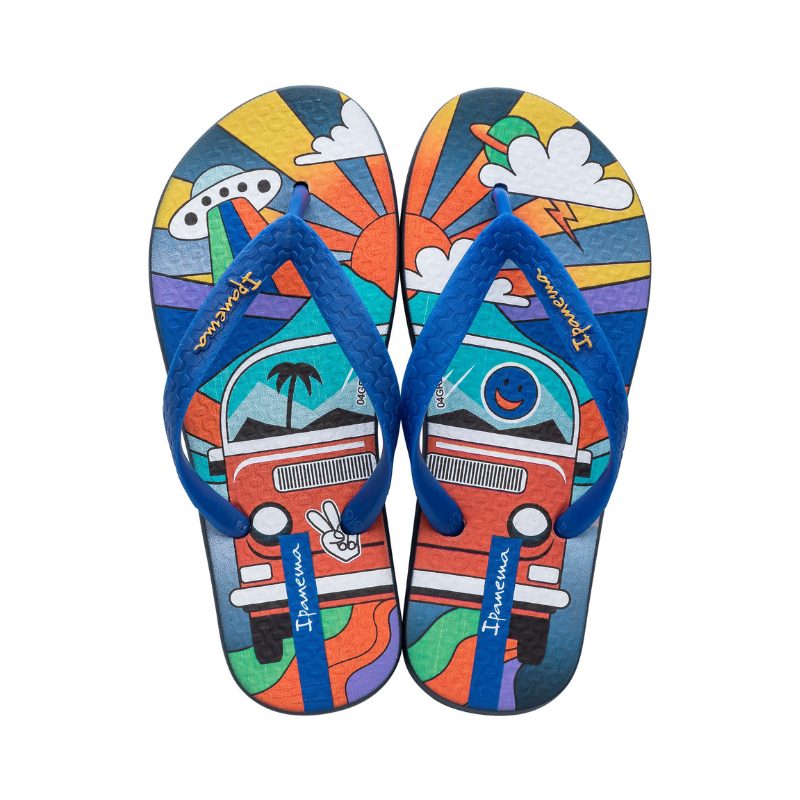 GR25479 Ipanema Temas Infant