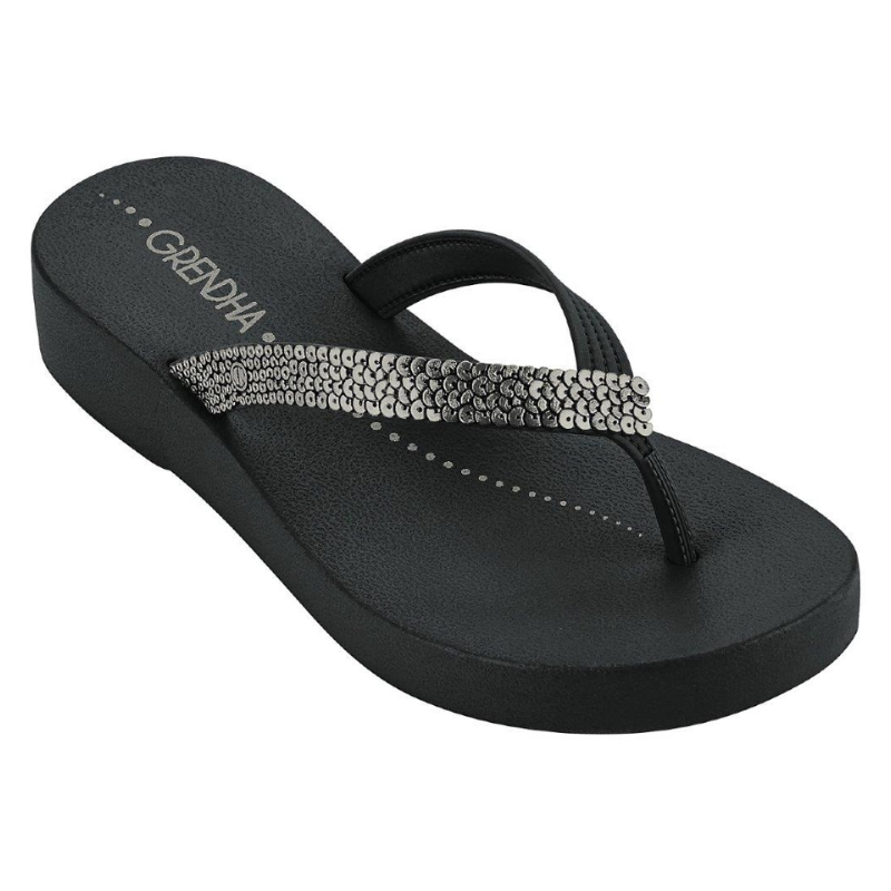 GR18875 Grendha Comfort Glam