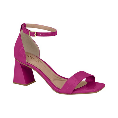 Beira Rio High Heel