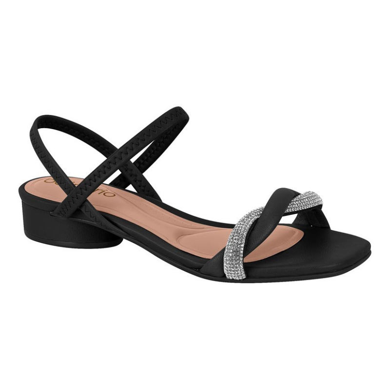 Beira Rio Low Heel