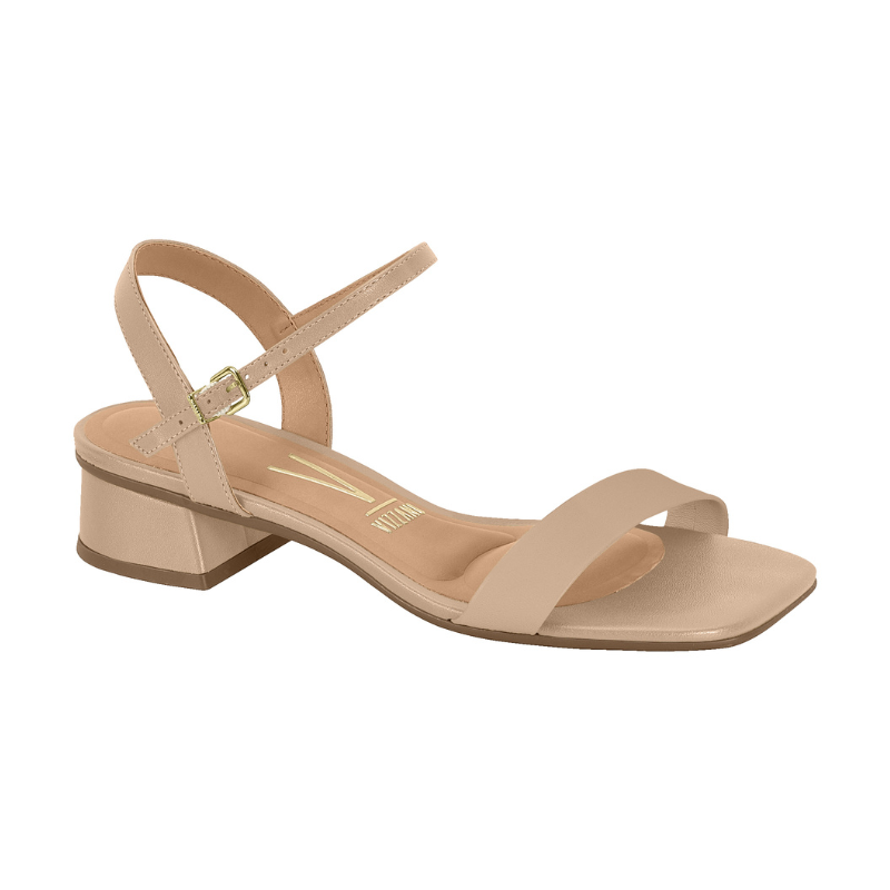 Vizzano Low Heel