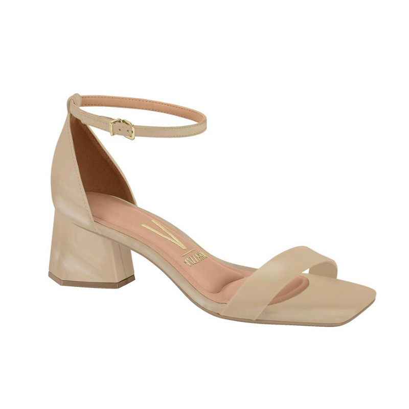 Vizzano Medium Heel