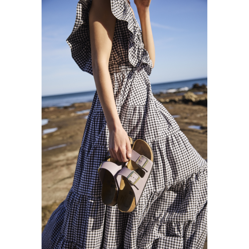 Arizona BS – Faded Purple