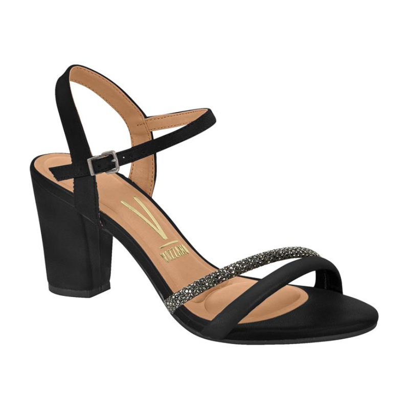 Vizzano Medium Heel