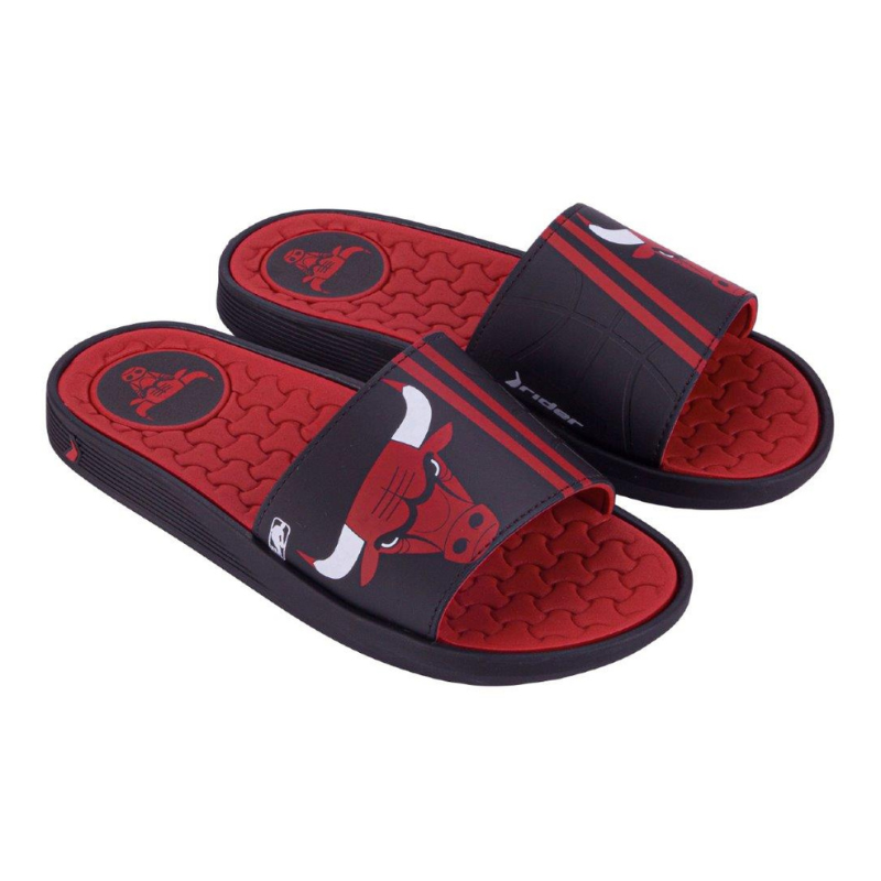 GR12195 Rider Pump NBA II SL
