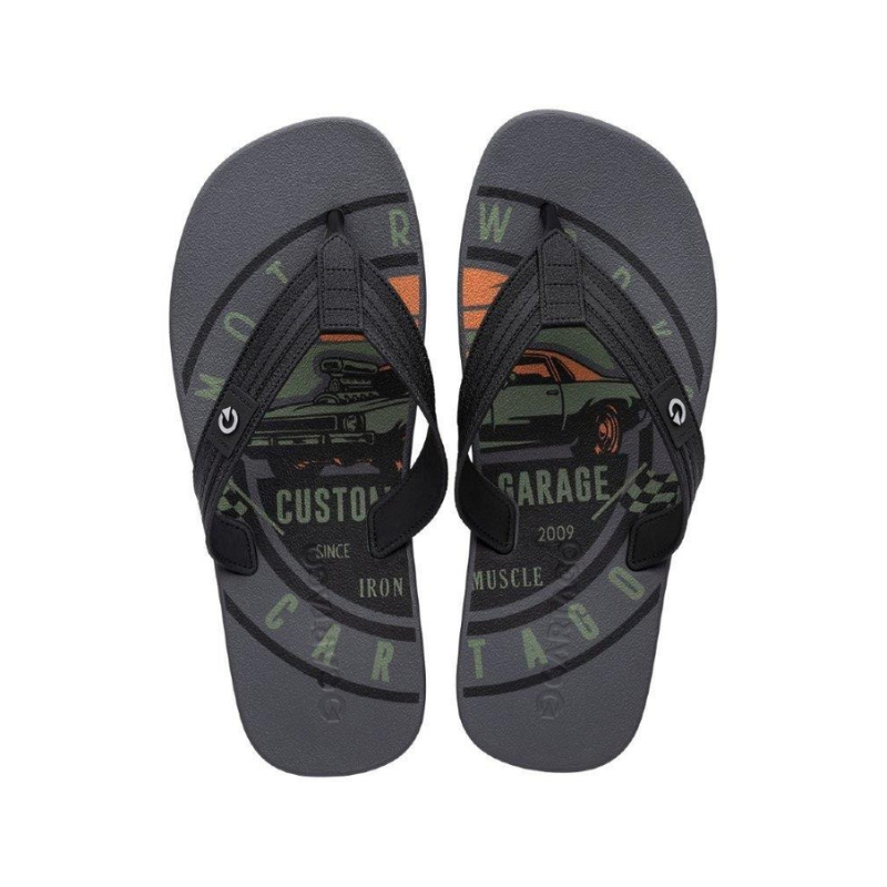 GR11254 Cartago Dakar Plus A