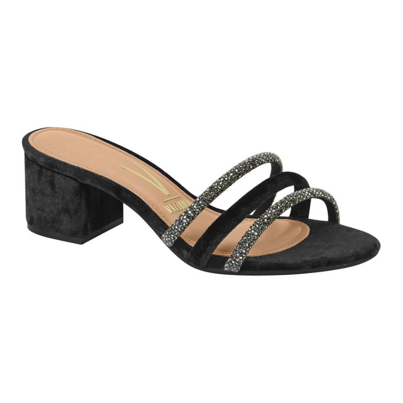 Vizzano Medium Heel