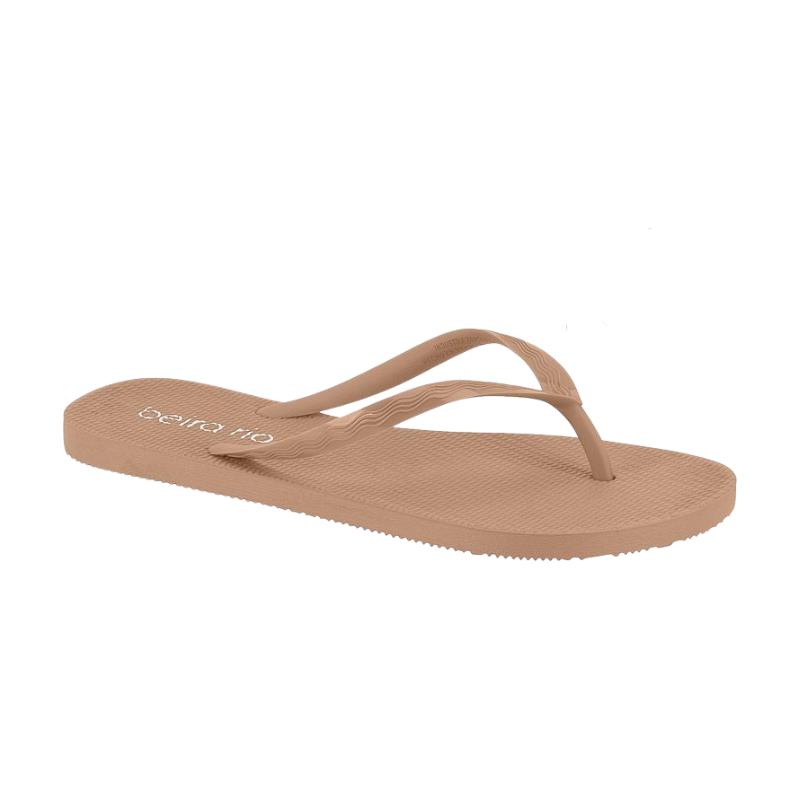 Beira Rio Slipper