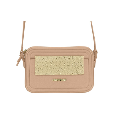 Moleca Sparkle Crossbody