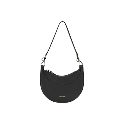 Colcci Half-Moon Shoulder Bag