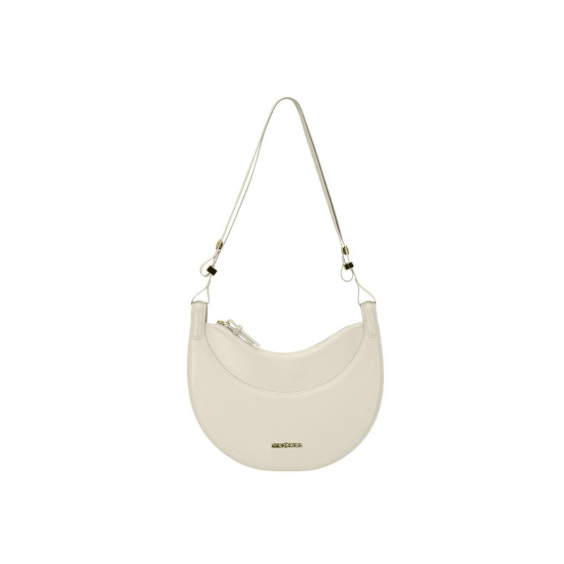 Colcci Half-Moon Shoulder Bag