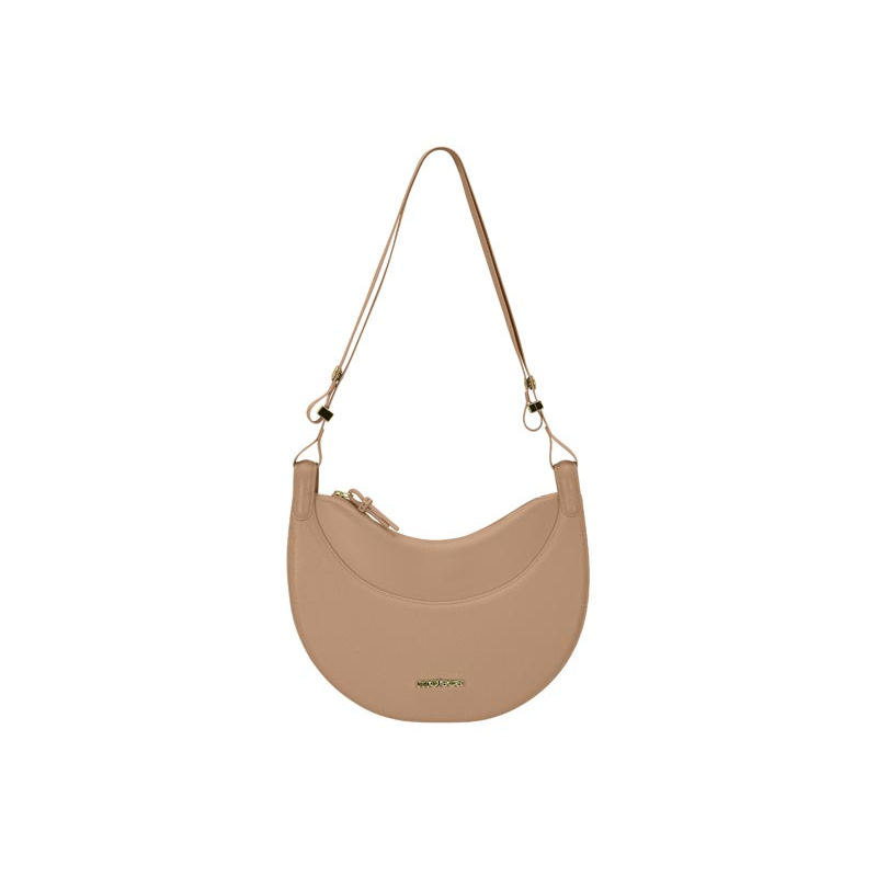 Colcci Half-Moon Shoulder Bag