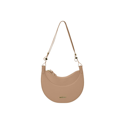Colcci Half-Moon Shoulder Bag