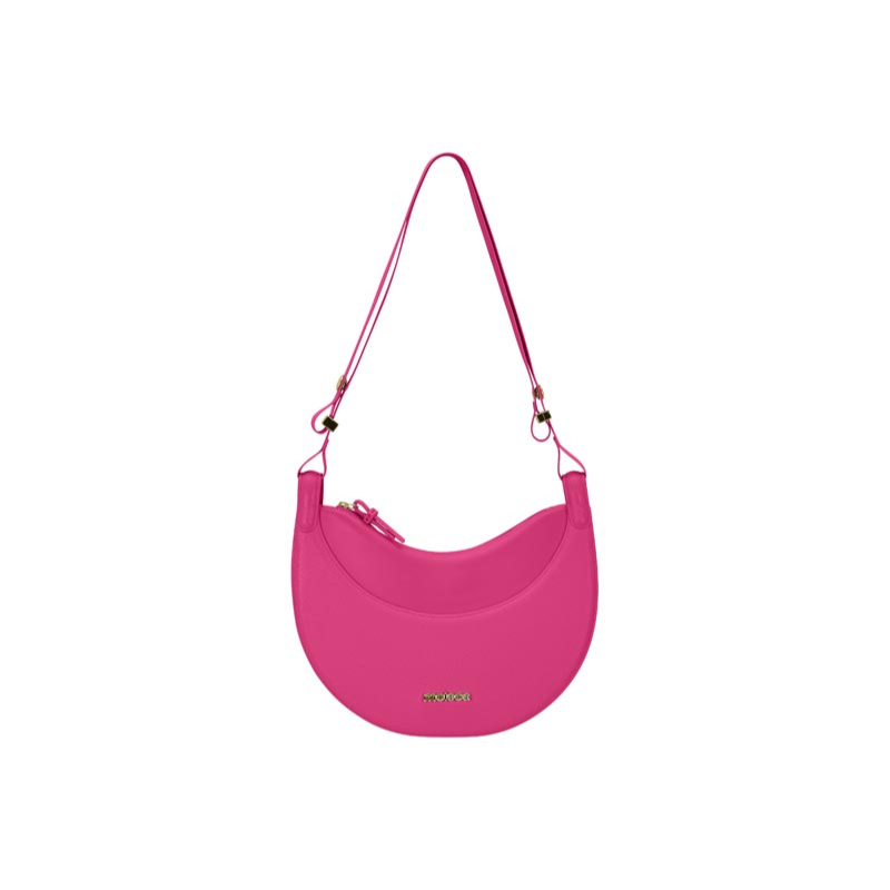Colcci Half-Moon Shoulder Bag