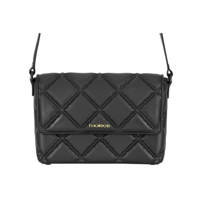 Moleca quilted shoulder bag-BR50055-1