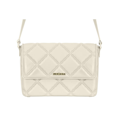 Moleca quilted shoulder bag-BR50055-1