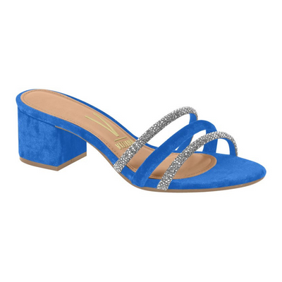 Vizzano Medium Heel