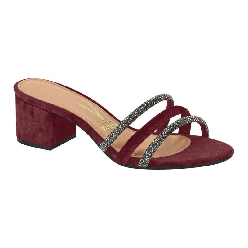 Vizzano Medium Heel