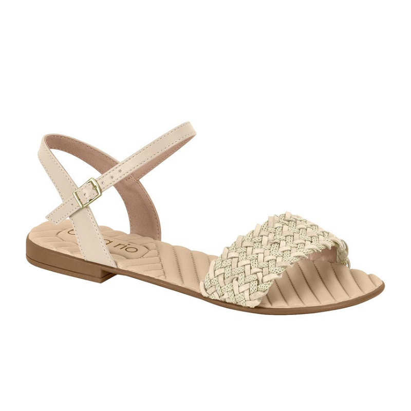 Beira Rio Sandal