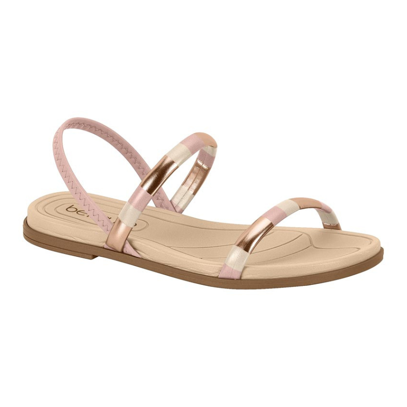 Beira Rio Sandal
