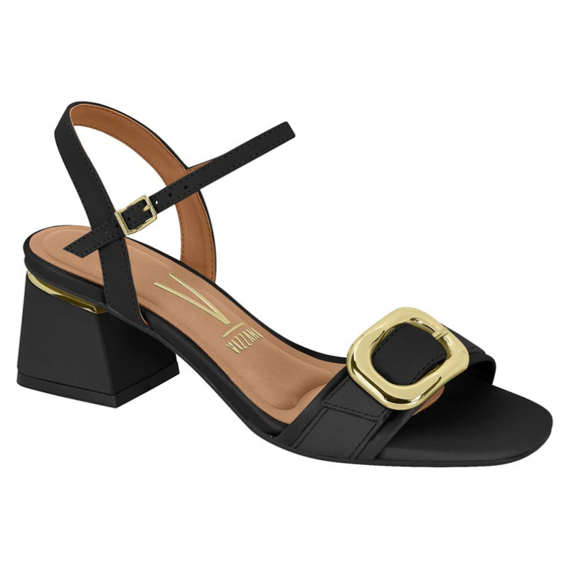 Vizzano  Block Heel Sandals