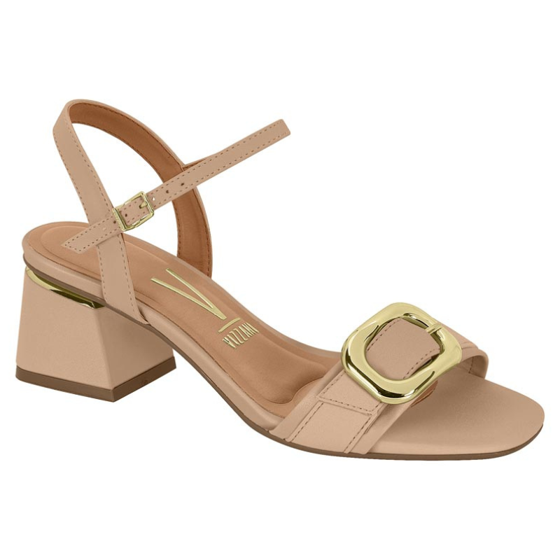 Vizzano  Block Heel Sandals