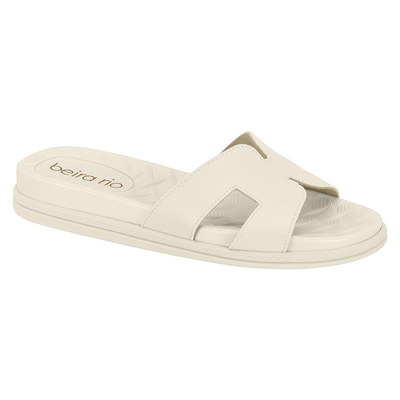 Beira Rio slip-on sandals-BR8528204A