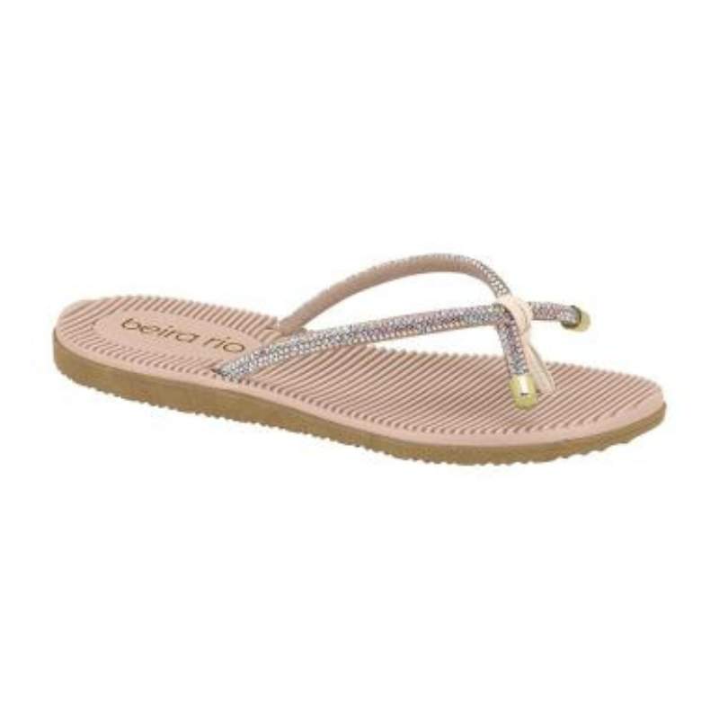 Beira Rio Slipper