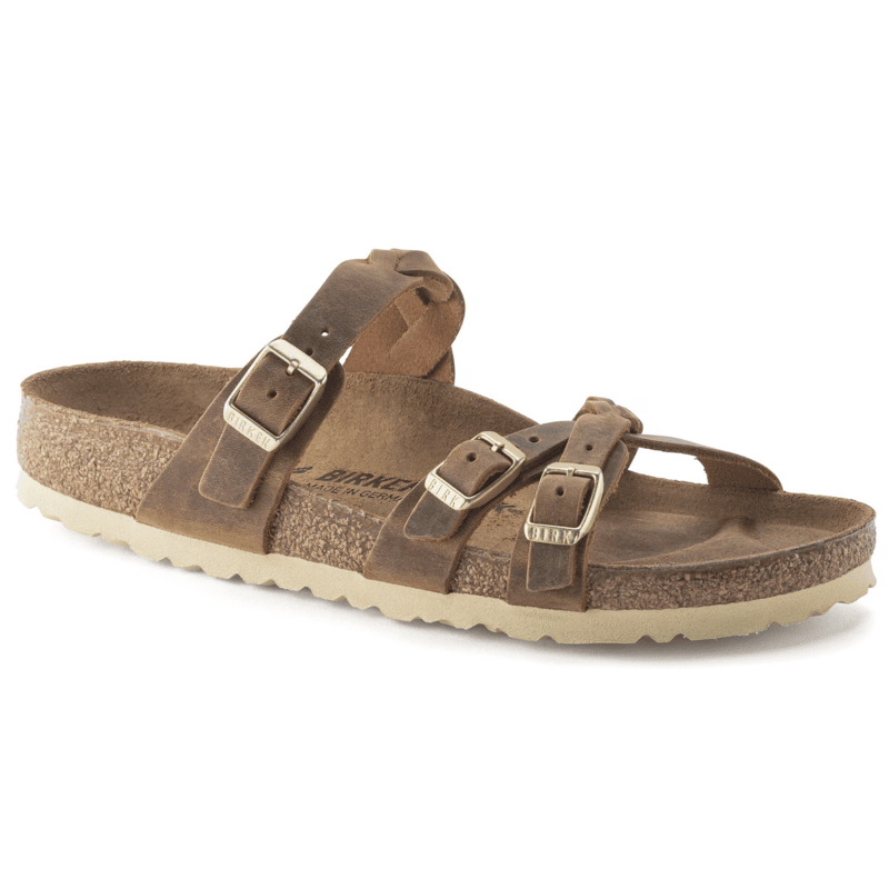 BS1024052 Franca Braided