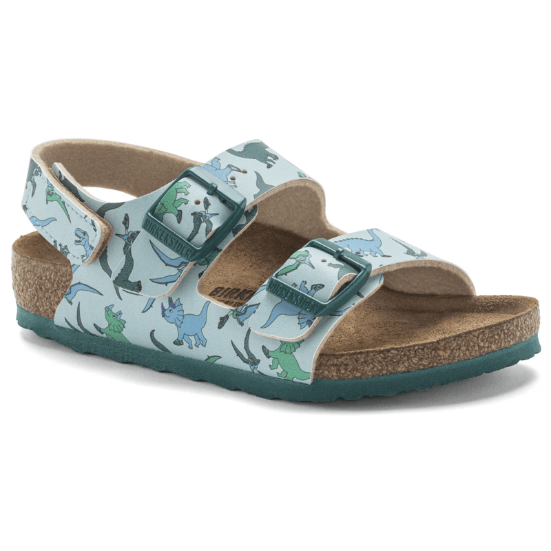 BS1024364 Milano Light Blue