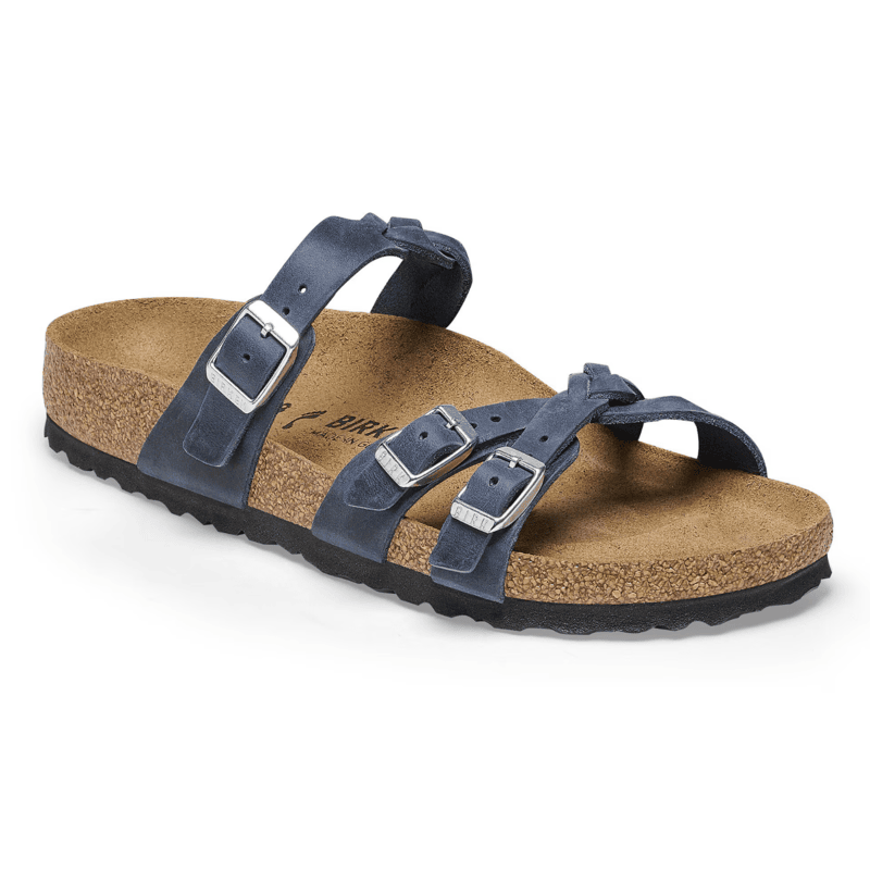 BS1025054 Franca Braided