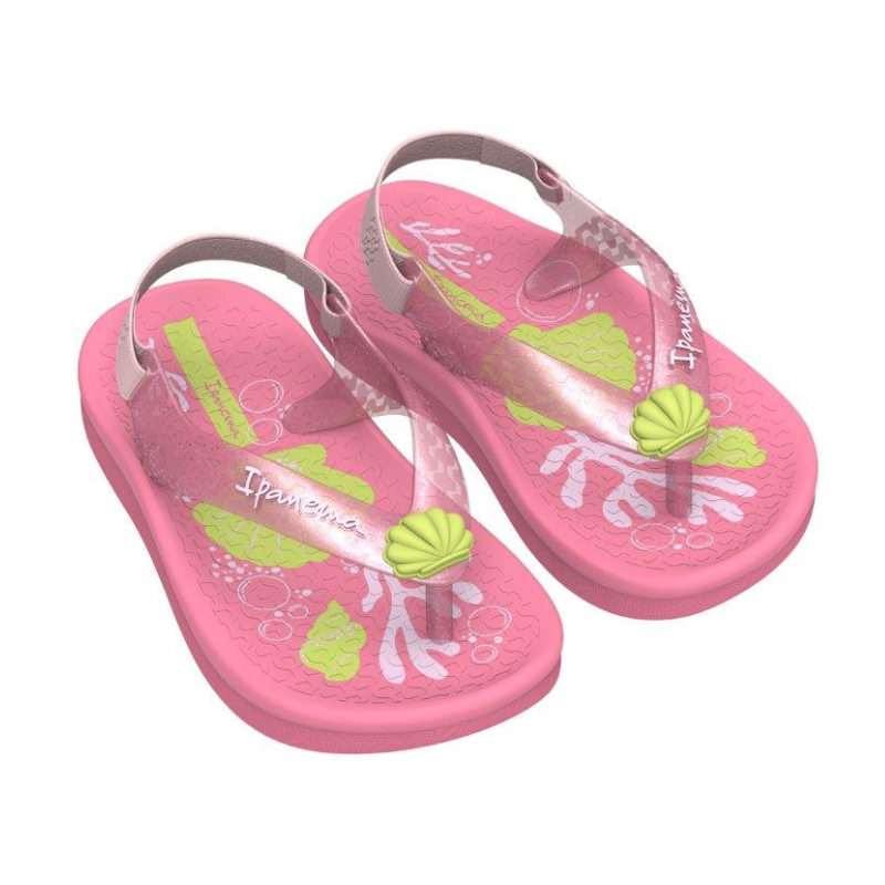 GR26121 Ipanema Anatomica Soft Baby