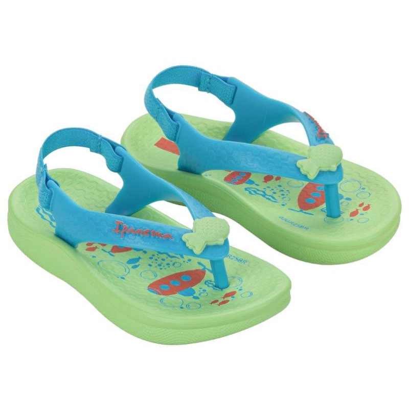 GR26121 Ipanema Anatomica Soft Baby