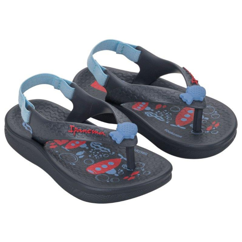 GR26121 Ipanema Anatomica Soft Baby